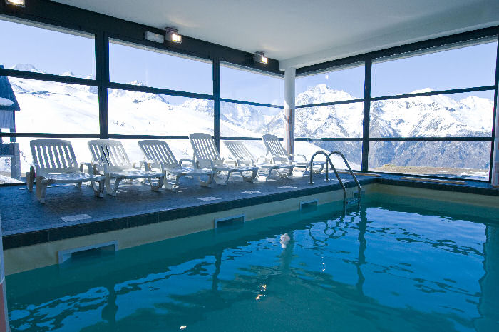 Résidence Néméa le Hameau de Balestas Midi-Pyrénées - Peyragudes visuel 14/16