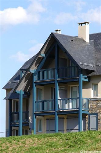 Résidence Néméa le Hameau de Balestas Midi-Pyrénées - Peyragudes visuel 13/16