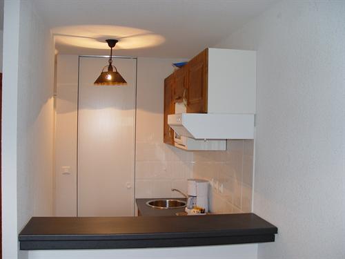 Résidence Néméa le Hameau de Balestas Midi-Pyrénées - Peyragudes visuel 12/16