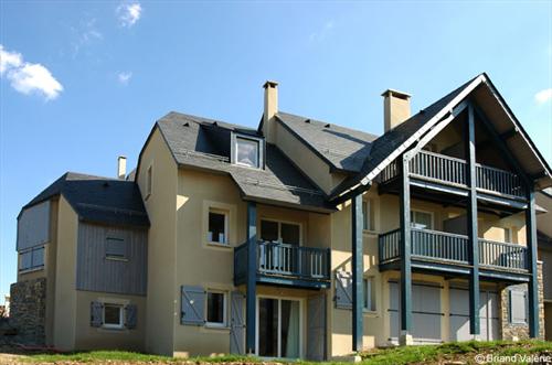 Résidence Néméa le Hameau de Balestas Midi-Pyrénées - Peyragudes visuel 10/16