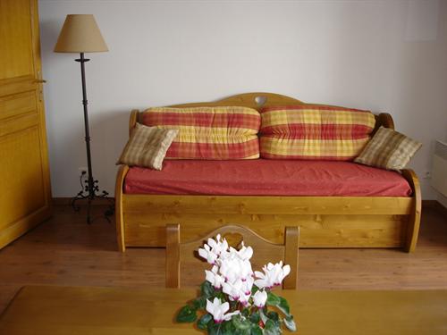 Résidence Néméa le Hameau de Balestas Midi-Pyrénées - Peyragudes visuel 9/16