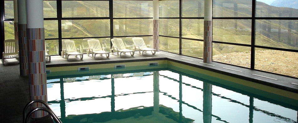 Résidence Néméa le Hameau de Balestas Midi-Pyrénées - Peyragudes visuel 8/16