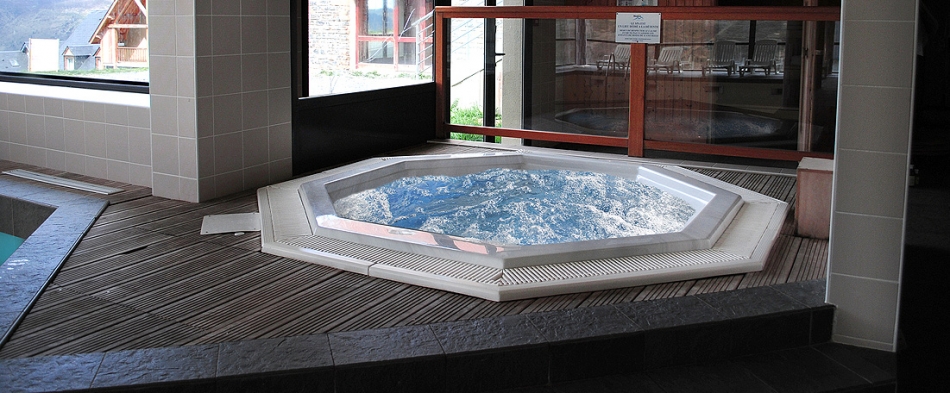 Résidence Néméa le Hameau de Balestas Midi-Pyrénées - Peyragudes visuel 7/16