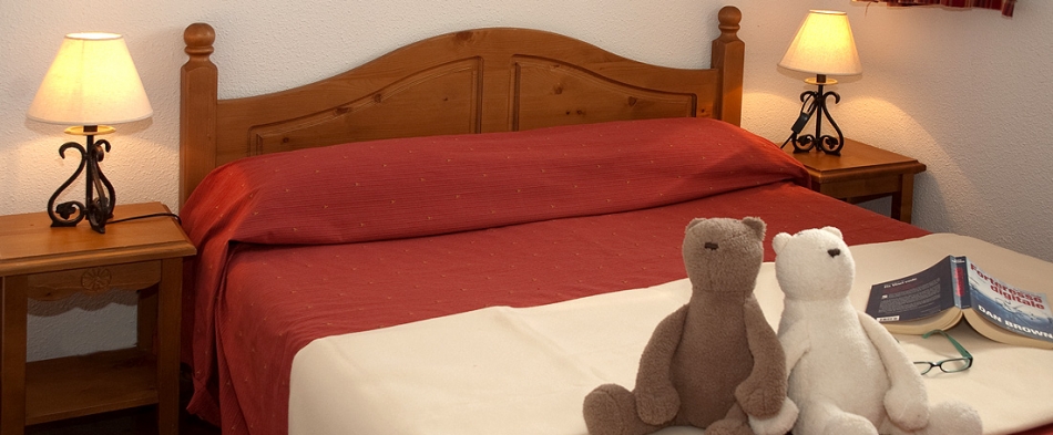 Résidence Néméa le Hameau de Balestas Midi-Pyrénées - Peyragudes visuel 5/16