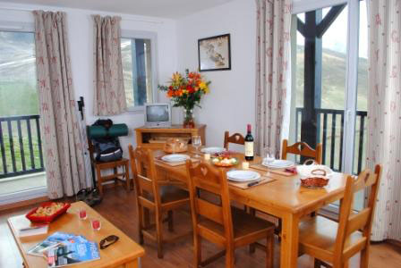 Résidence Néméa le Hameau de Balestas Midi-Pyrénées - Peyragudes visuel 4/16