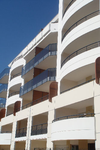 Résidence Néméa le Lido Provence-Alpes-Côte d'Azur - Cagnes-sur-Mer visuel 8/10