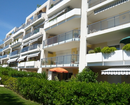 Résidence Néméa le Lido Provence-Alpes-Côte d'Azur - Cagnes-sur-Mer visuel 7/10