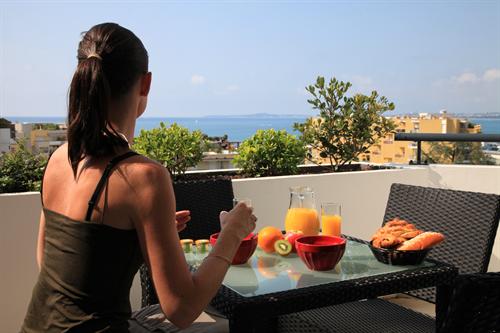 Résidence Néméa le Lido Provence-Alpes-Côte d'Azur - Cagnes-sur-Mer visuel 2/10