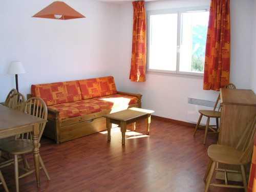 Résidence Néméa Les Balcons d'Ax Midi-Pyrénées - Bonascre visuel 8/12