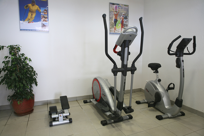 Résidence Néméa Les Chalets des Cimes Rhône-Alpes - La Toussuire visuel 10/12