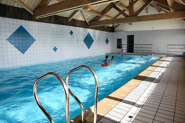 Résidence Néméa Les Chalets des Cimes Rhône-Alpes - La Toussuire visuel 8/12