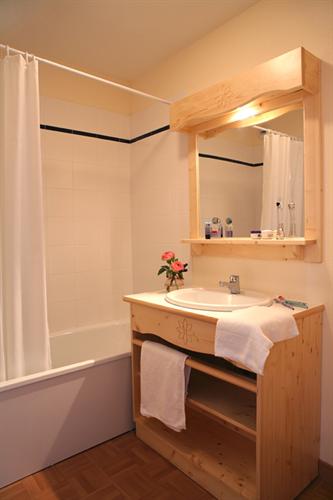 Résidence Néméa Les Chalets des Cimes Rhône-Alpes - La Toussuire visuel 4/12