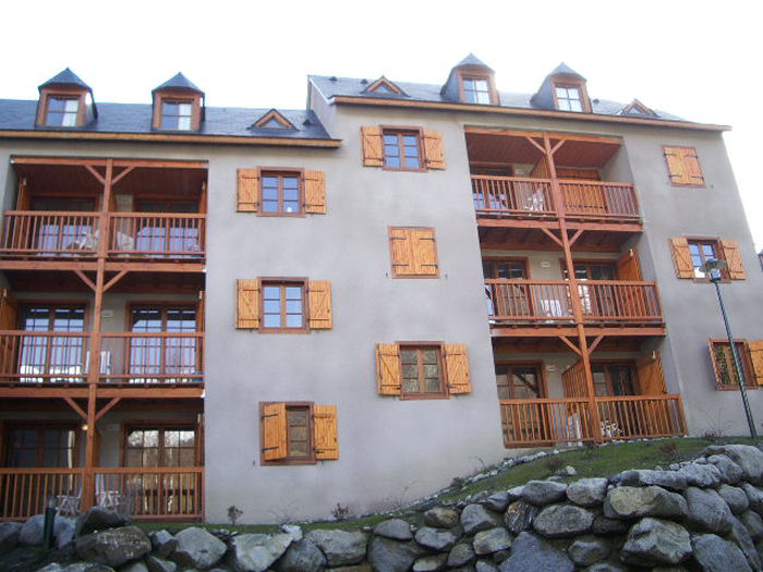 Résidence Néméa les Chalets d'Estive Midi-Pyrénées - Cauterets visuel 12/13