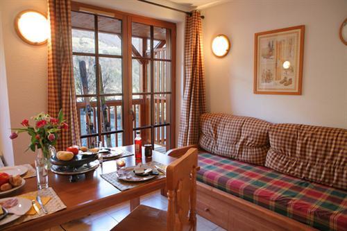 Résidence Néméa les Chalets d'Estive Midi-Pyrénées - Cauterets visuel 8/13