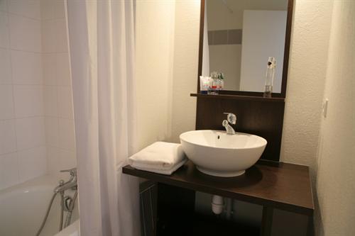 Résidence Néméa Les Chalets du Belvédère Languedoc-Roussillon - Font Romeu - Pyrénées 2000 visuel 8/9