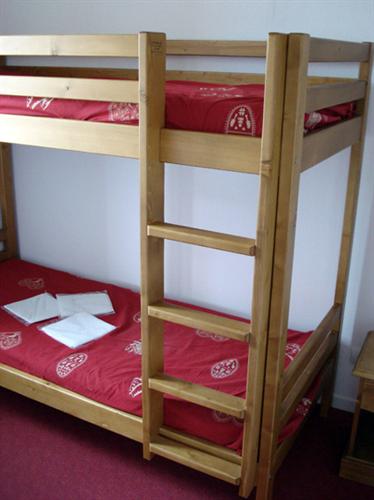 Résidence Néméa Les Chalets du Belvédère Languedoc-Roussillon - Font Romeu - Pyrénées 2000 visuel 7/9