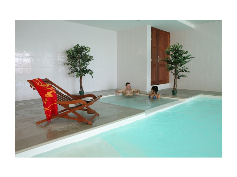 Résidence Néméa Les Chalets du Belvédère Languedoc-Roussillon - Font Romeu - Pyrénées 2000 visuel 4/9