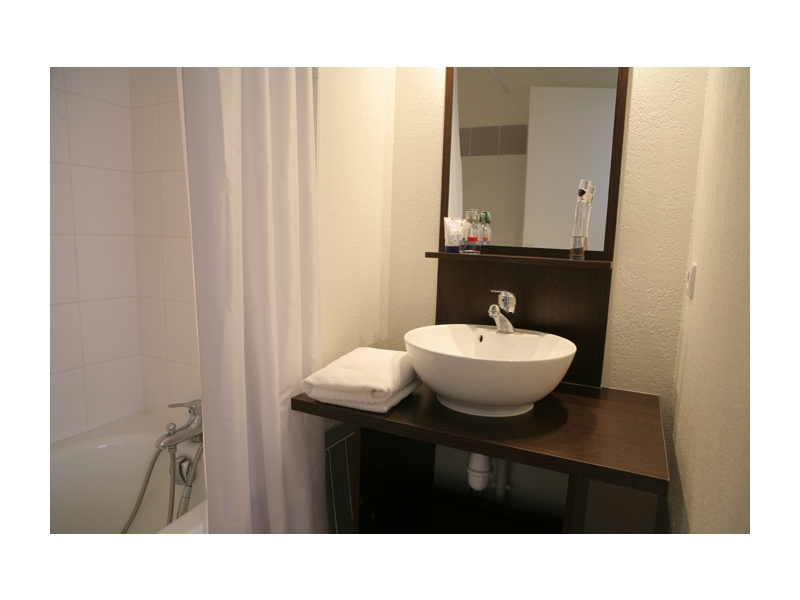 Résidence Néméa Les Chalets du Belvédère Languedoc-Roussillon - Font Romeu - Pyrénées 2000 visuel 3/9