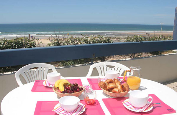 Résidence Néméa les Gourbets Aquitaine - Mimizan visuel 3/5