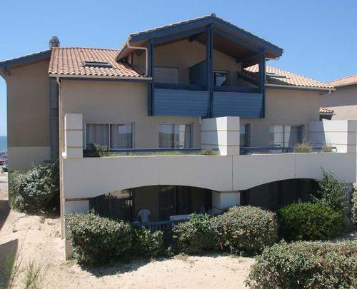 Résidence Néméa les Gourbets Aquitaine - Mimizan visuel 5/5