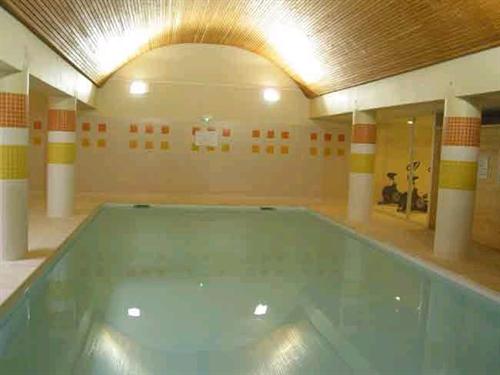 Résidence Néméa les Grands Ax Midi-Pyrénées - Ax-les-Thermes visuel 11/12