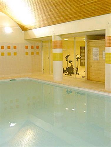 Résidence Néméa les Grands Ax Midi-Pyrénées - Ax-les-Thermes visuel 10/12