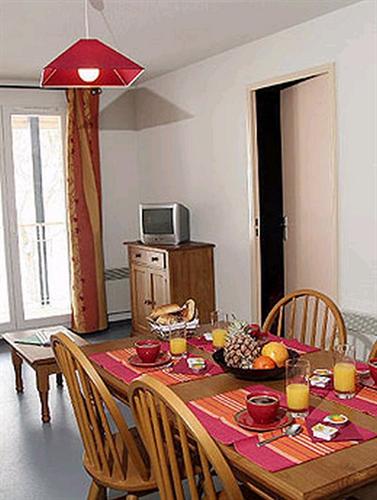 Résidence Néméa les Grands Ax Midi-Pyrénées - Ax-les-Thermes visuel 7/12