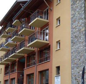 Résidence Néméa les Grands Ax Midi-Pyrénées - Ax-les-Thermes visuel 4/12