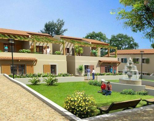 Résidence Néméa Les Mazets du Ventoux Provence-Alpes-Côte d'Azur - Malaucène visuel 6/7