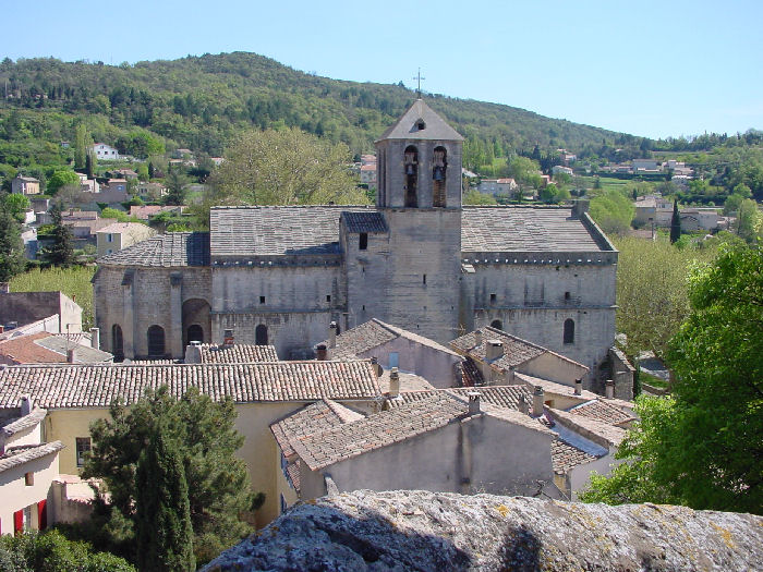 Résidence Néméa Les Mazets du Ventoux Provence-Alpes-Côte d'Azur - Malaucène visuel 5/7
