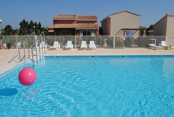 Résidence Vacancéole les Rives du Lac Provence-Alpes-Côte d'Azur - Saint-Saturnin-lès-Avignon visuel 2/13