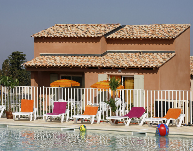 Résidence Vacancéole les Rives du Lac Provence-Alpes-Côte d'Azur - Saint-Saturnin-lès-Avignon visuel 13/13