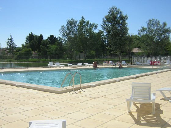 Résidence Vacancéole les Rives du Lac Provence-Alpes-Côte d'Azur - Saint-Saturnin-lès-Avignon visuel 12/13