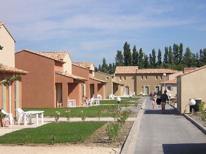 Résidence Vacancéole les Rives du Lac Provence-Alpes-Côte d'Azur - Saint-Saturnin-lès-Avignon visuel 11/13