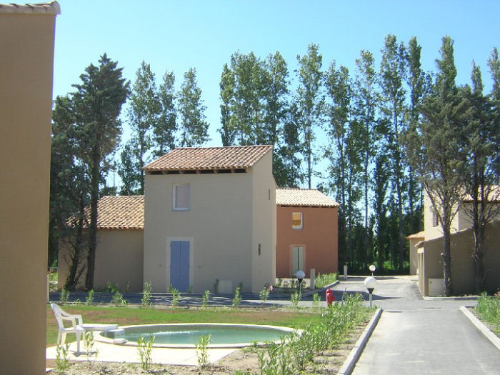 Résidence Vacancéole les Rives du Lac Provence-Alpes-Côte d'Azur - Saint-Saturnin-lès-Avignon visuel 9/13