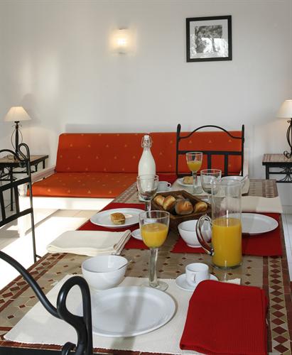 Résidence Vacancéole les Rives du Lac Provence-Alpes-Côte d'Azur - Saint-Saturnin-lès-Avignon visuel 7/13