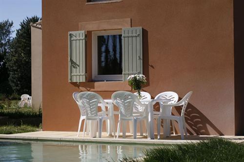 Résidence Vacancéole les Rives du Lac Provence-Alpes-Côte d'Azur - Saint-Saturnin-lès-Avignon visuel 6/13