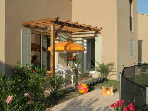 Résidence Vacancéole les Rives du Lac Provence-Alpes-Côte d'Azur - Saint-Saturnin-lès-Avignon visuel 3/13