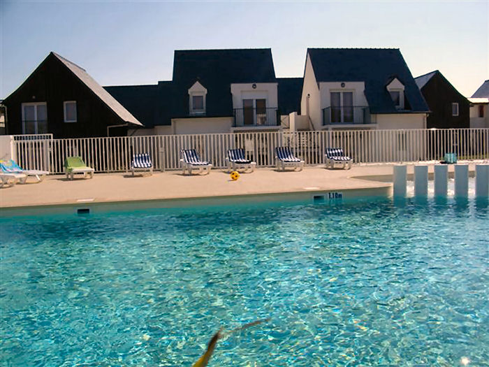 Résidence Néméa Les Roches Bretagne - Saint-Pol-de-Léon visuel 12/13