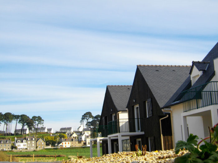 Résidence Néméa Les Roches Bretagne - Saint-Pol-de-Léon visuel 11/13