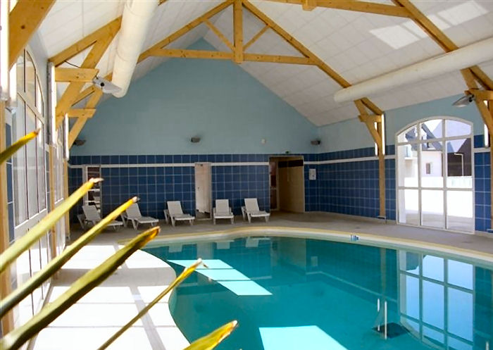 Résidence Néméa Les Roches Bretagne - Saint-Pol-de-Léon visuel 10/13