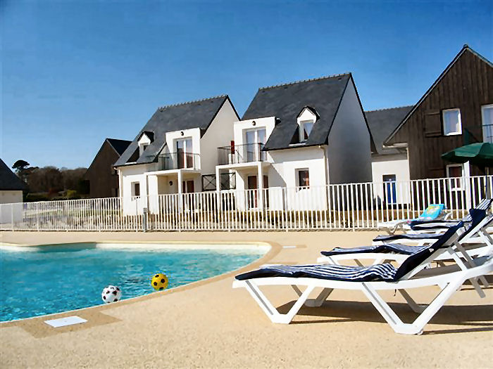 Résidence Néméa Les Roches Bretagne - Saint-Pol-de-Léon visuel 9/13