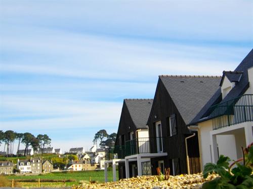 Résidence Néméa Les Roches Bretagne - Saint-Pol-de-Léon visuel 8/13