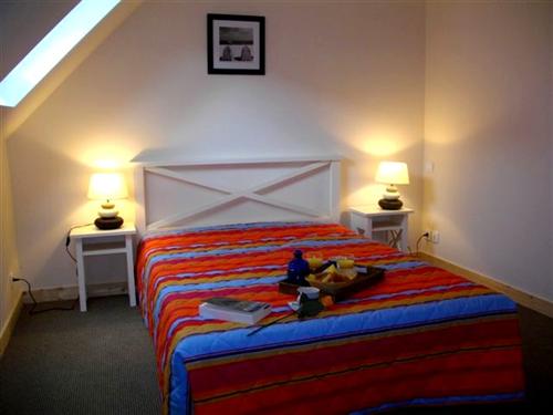 Résidence Néméa Les Roches Bretagne - Saint-Pol-de-Léon visuel 7/13