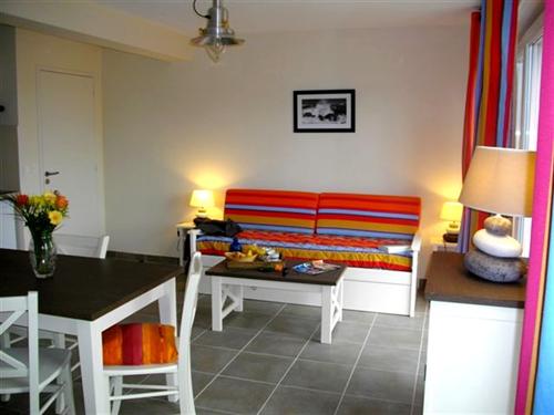 Résidence Néméa Les Roches Bretagne - Saint-Pol-de-Léon visuel 6/13