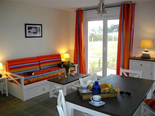 Résidence Néméa Les Roches Bretagne - Saint-Pol-de-Léon visuel 5/13