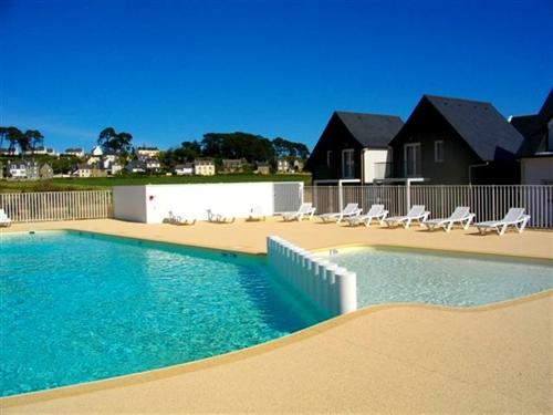 Résidence Néméa Les Roches Bretagne - Saint-Pol-de-Léon visuel 4/13