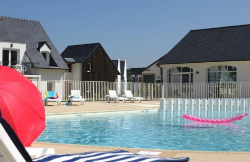 Résidence Néméa Les Roches Bretagne - Saint-Pol-de-Léon visuel 3/13