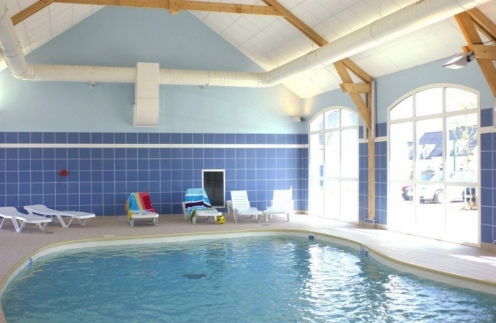 Résidence Néméa Les Roches Bretagne - Saint-Pol-de-Léon visuel 2/13