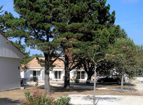 Résidence Néméa les Sables Vignier Poitou-Charentes - Saint-Georges-d'Oléron visuel 10/10